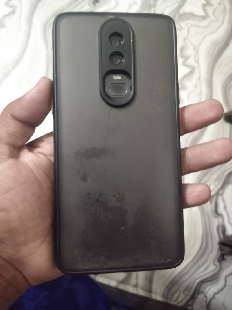 One Plus 6 2