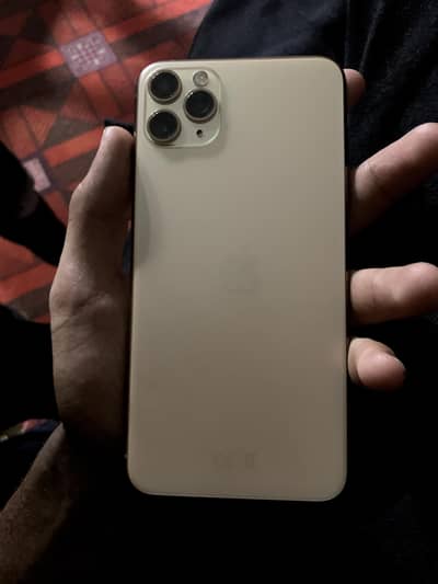Apple iPhone 11 Pro Max
