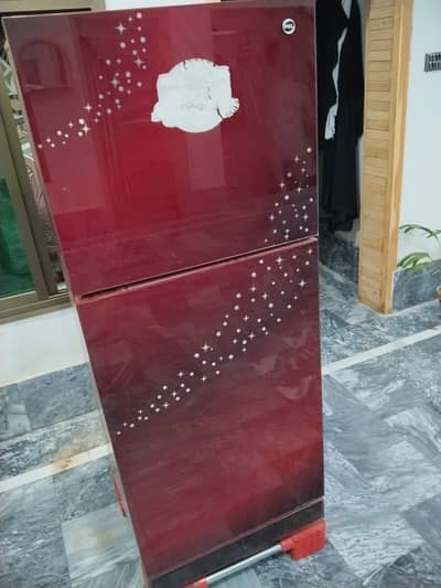PeL refrigerator for sale in good condition