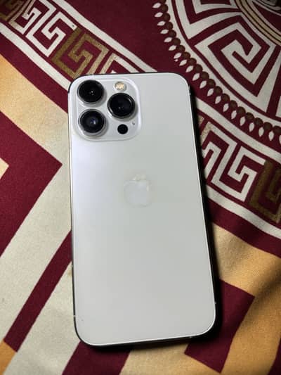Apple iPhone 13 Pro