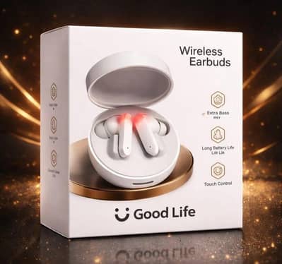 Good Life wireless Earbuds