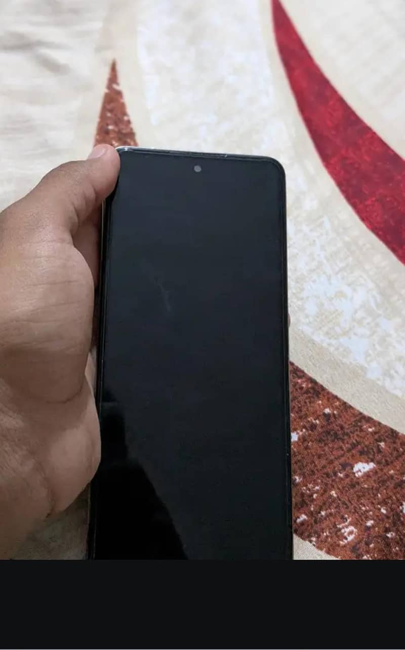 Infinix Note 30 3