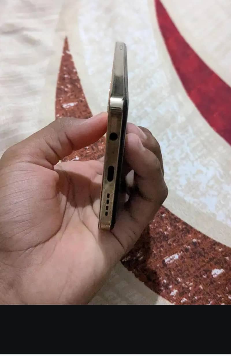Infinix Note 30 4