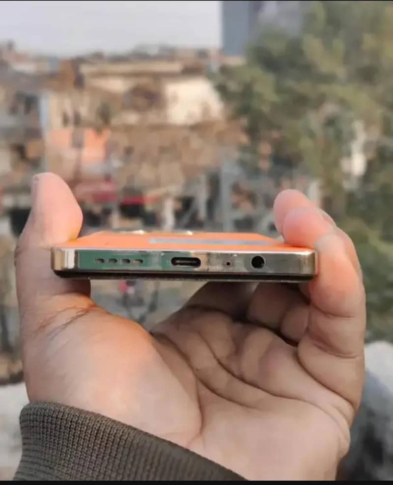 Infinix Note 30 5