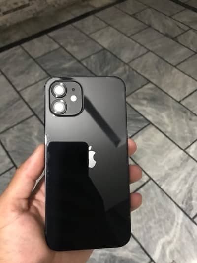 Apple iPhone 12