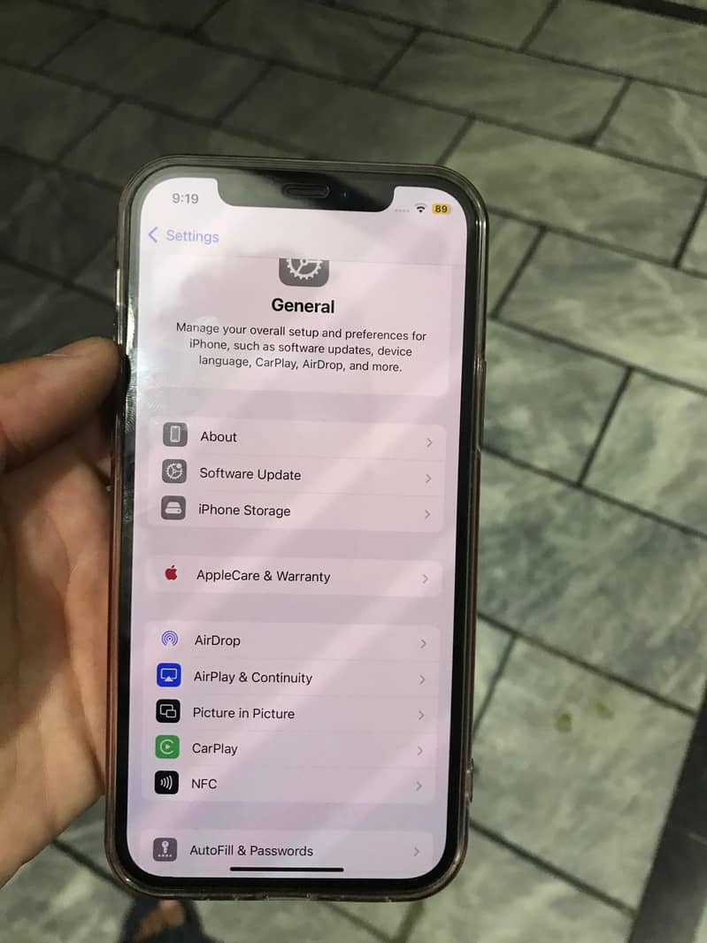 Apple iPhone 12 5