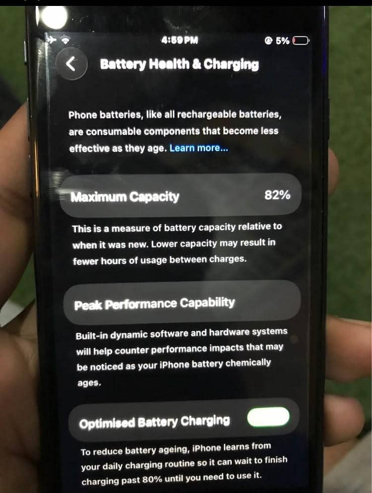 Apple iPhone SE 1