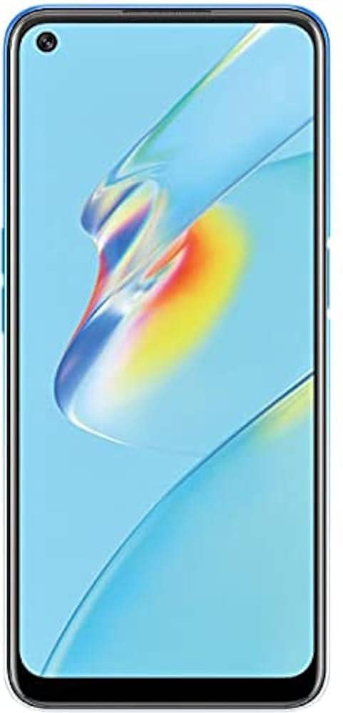OPPO A54 3