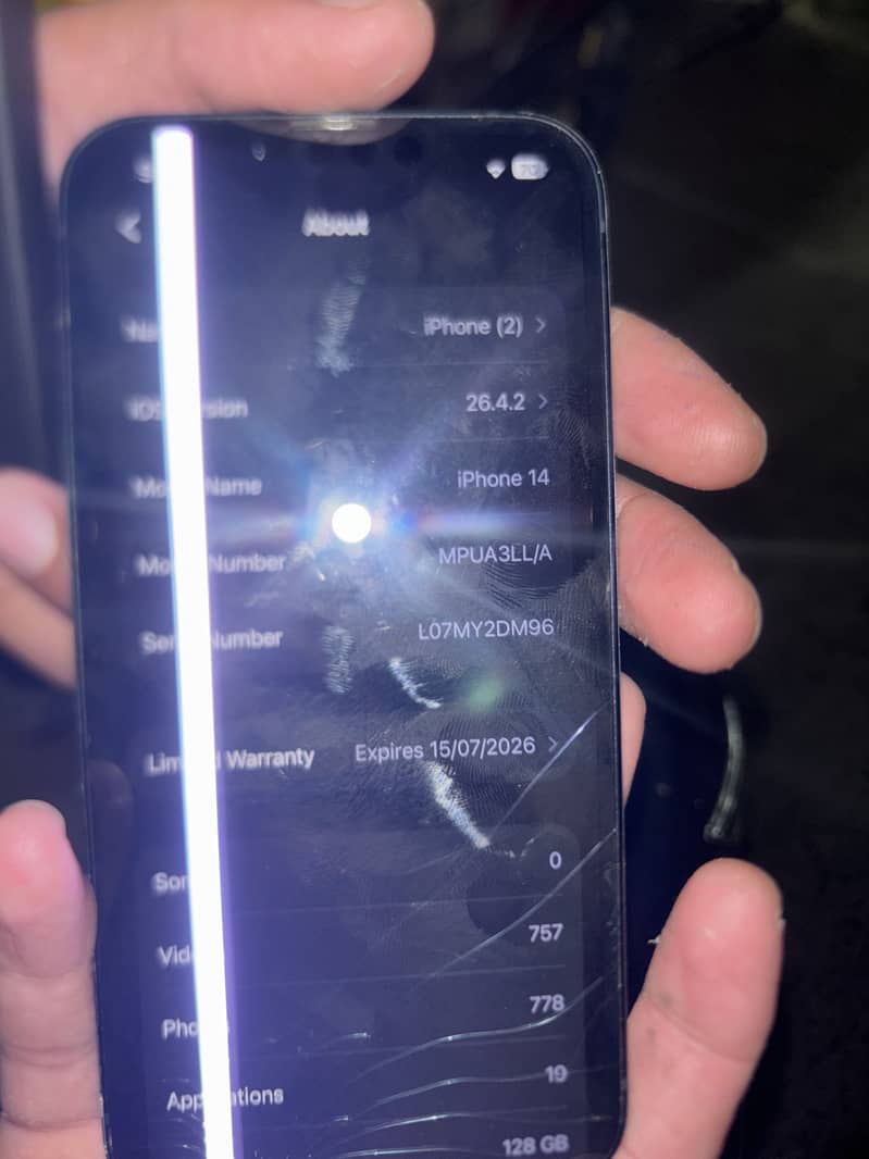 Apple iPhone 14 1