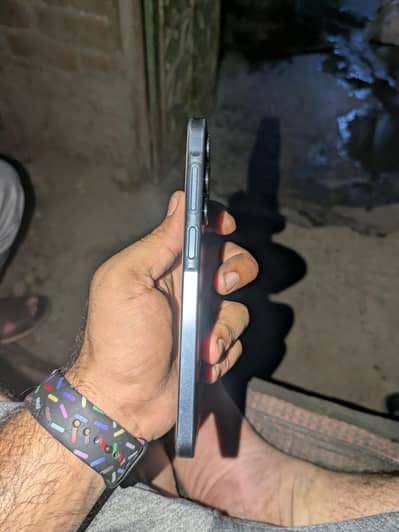 Samsung Mobile A16