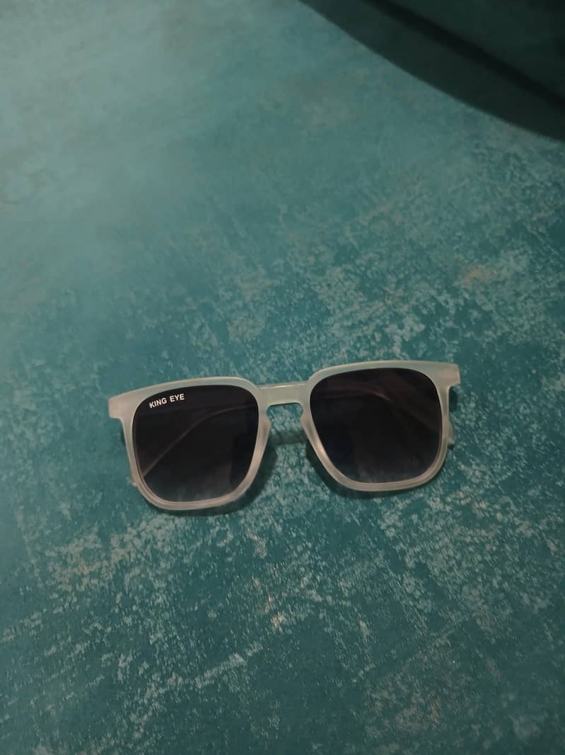 Sunglasses 1
