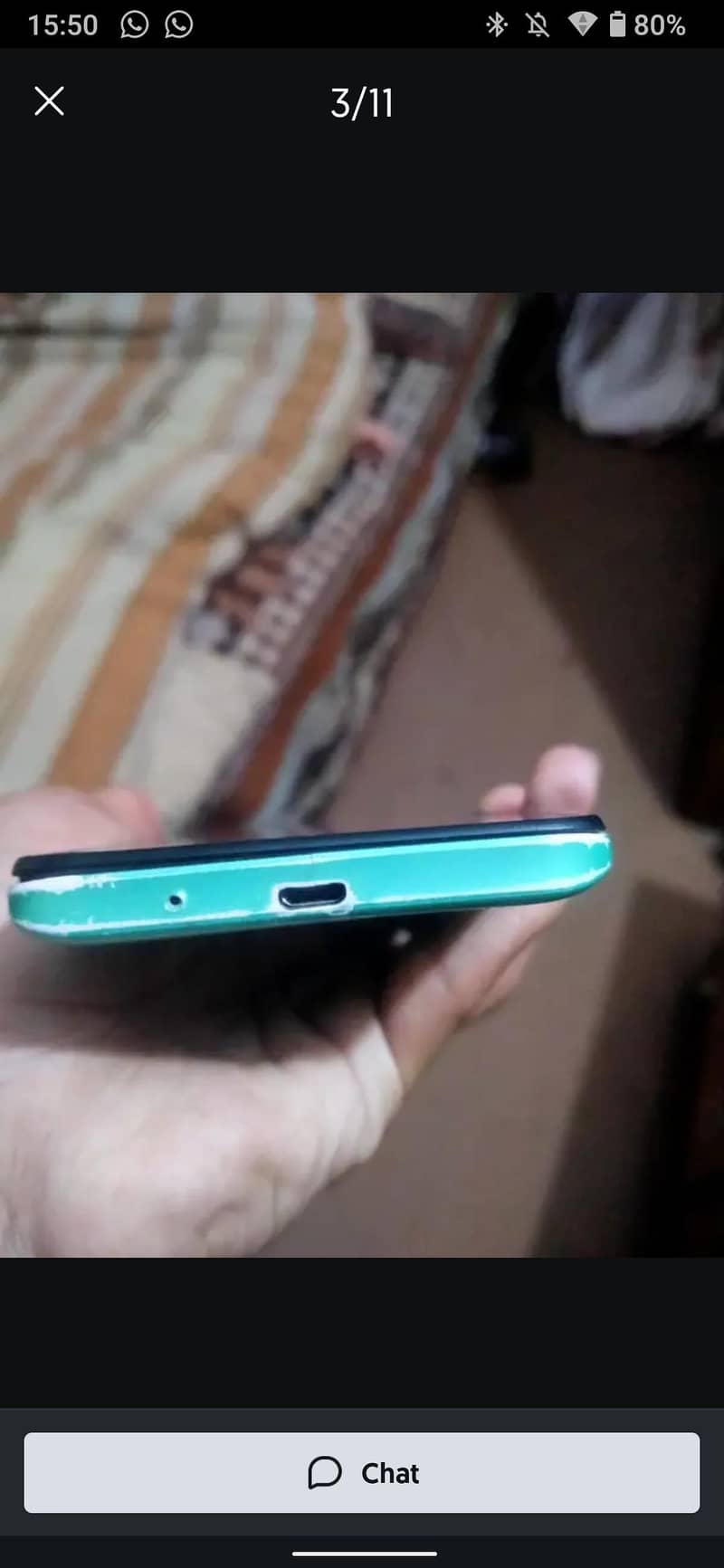 Itel A26 1