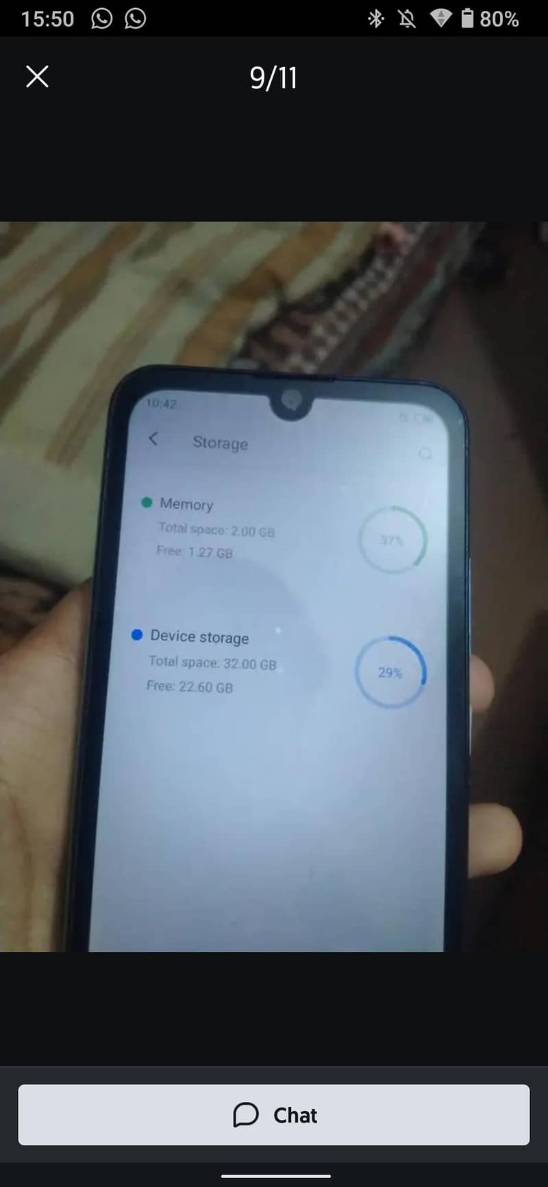 Itel A26 3