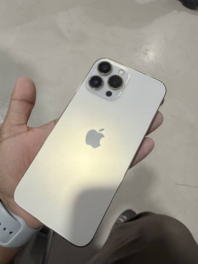 IPhone 13 pro max 1 tb pta approved