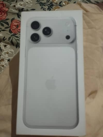Apple iPhone 17 Pro Max