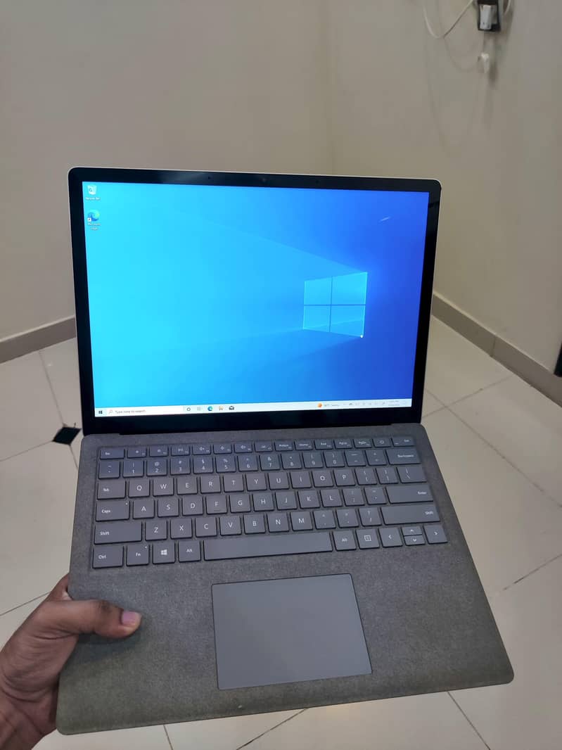 Surface laptop 3 0