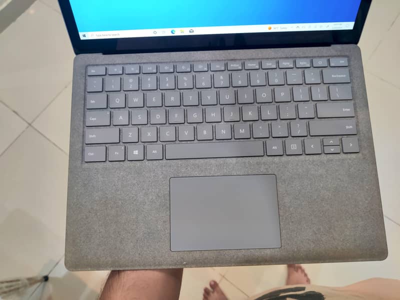Surface laptop 3 1