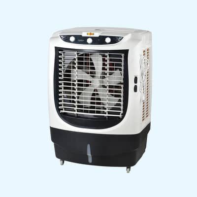 Super Asia ECM 6500 PLUS FAST COOL