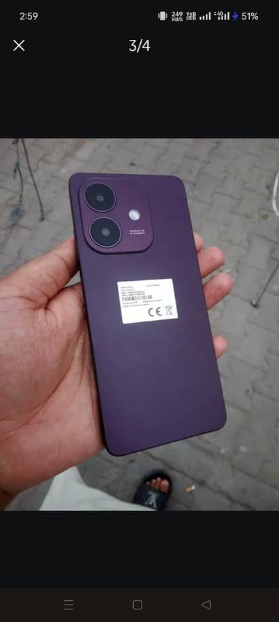 OPPO A5