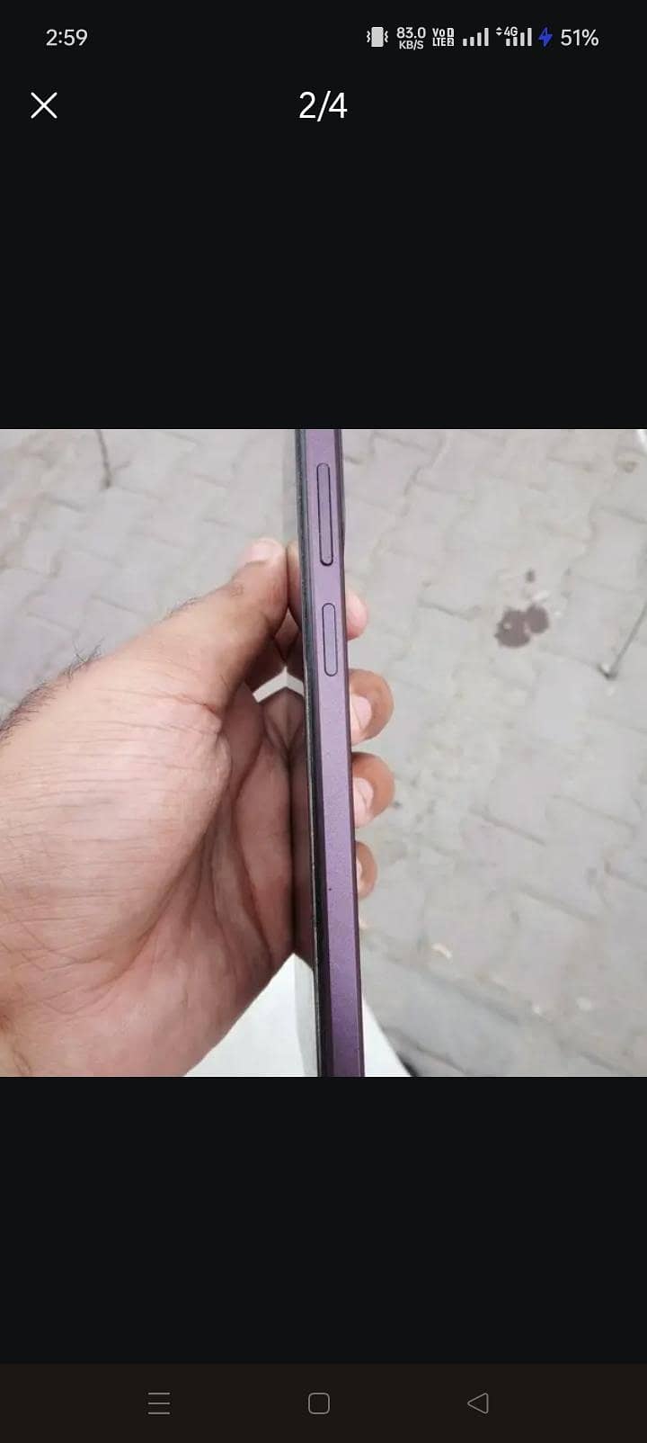 OPPO A5 3