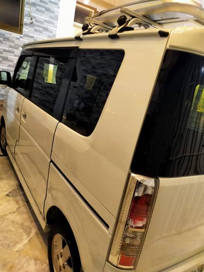 Suzuki Every Wagon 2017