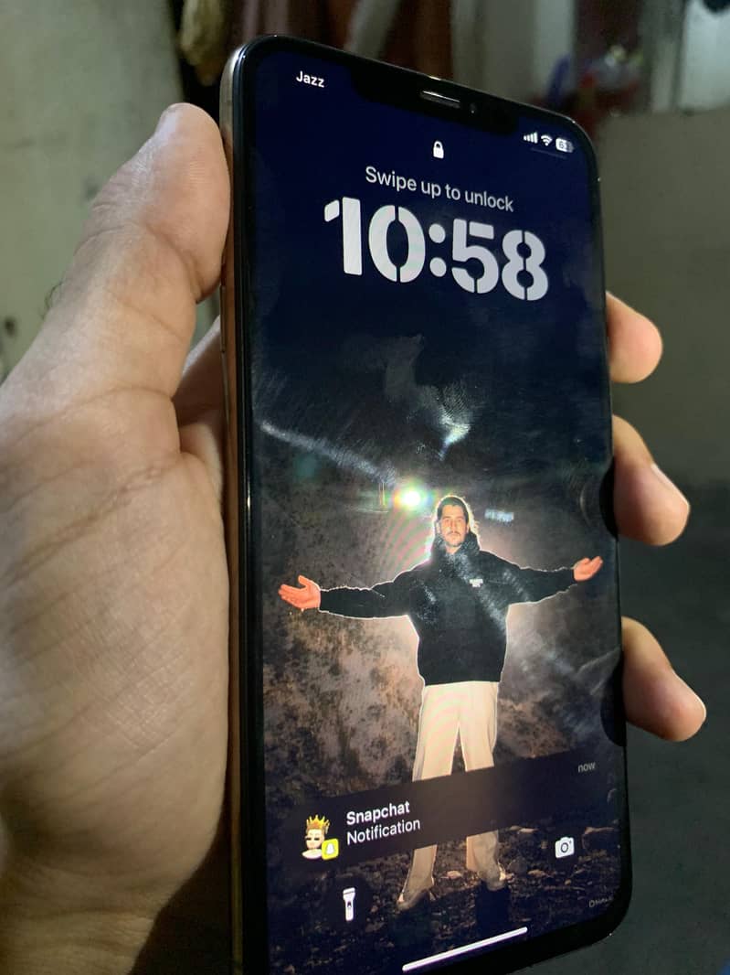 iPhone XS max 2