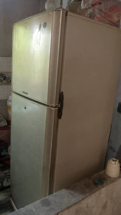 Pel aspire medium size working condition R-600 refrigerant