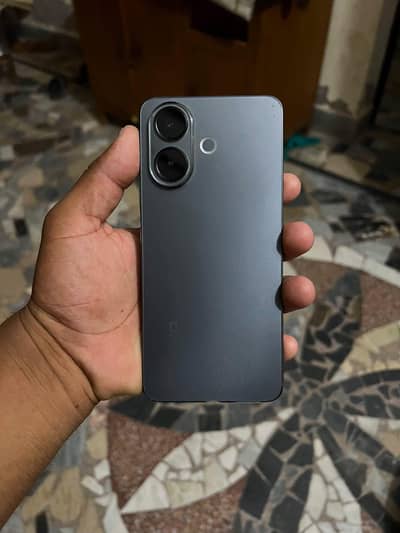Vivo v60 lite