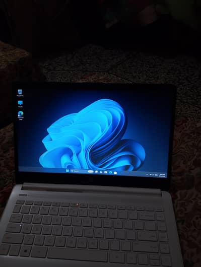 Hp laptop Notebook 14