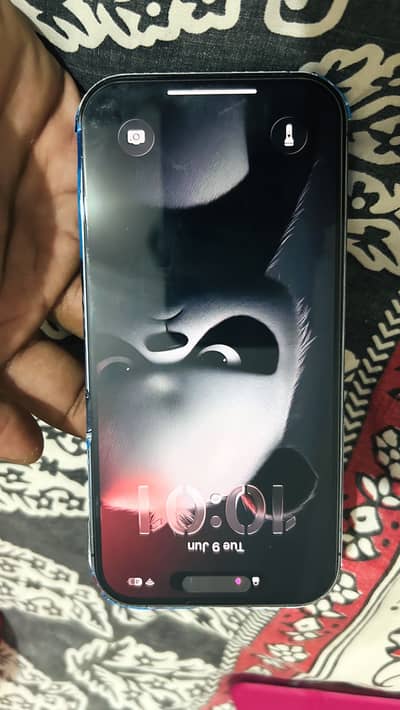 Apple iPhone 14 Pro