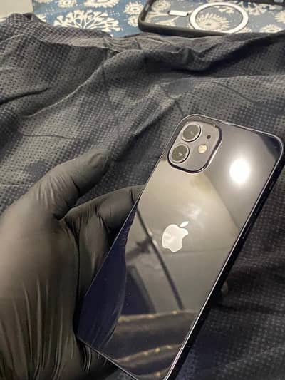 Apple iPhone 12 Jv