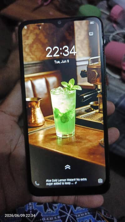 Vivo S1 Pro
