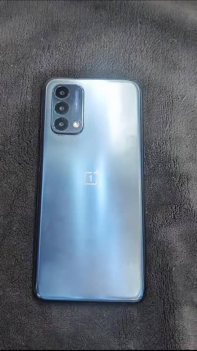 One Plus Nord N200