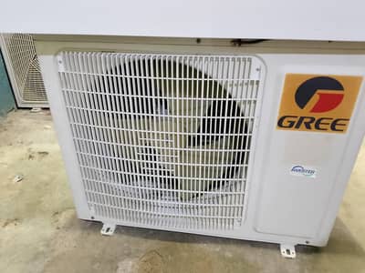 Gree 1.5ton dc inverter/Gree 1.5 ton Ac/Gree 1.5 ton Inverter/Gree Ac