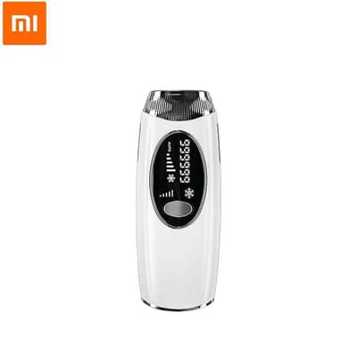 Xiaomi ZH-18E inFace Crystal Freezing Point Hair Removal Machine