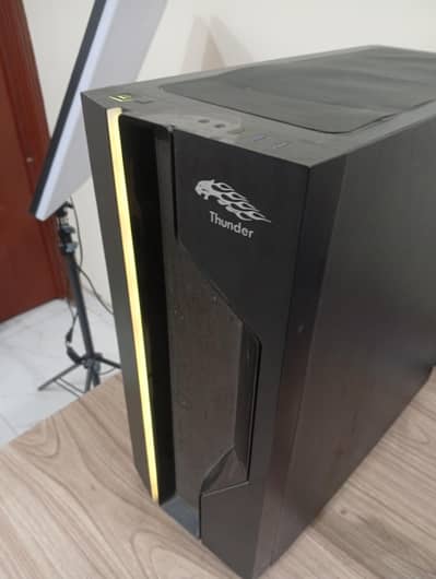 Powerful Gaming PC Intel Core i9 13900k 13th Gen