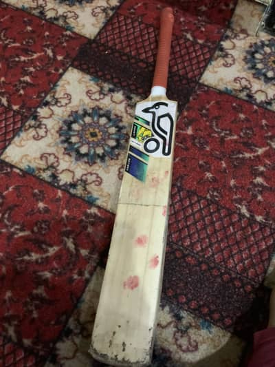 Hardball bat