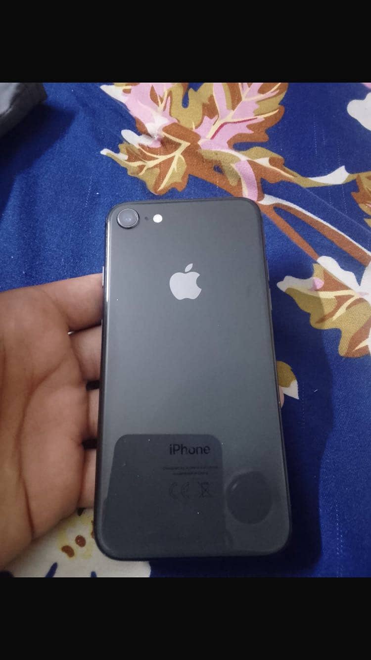 Apple iPhone 8 0