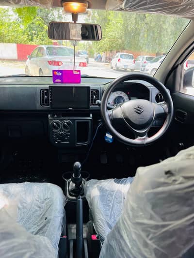 Suzuki Alto 2022