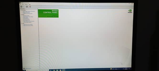 MSI Nvidia GTX 1060 6GB. 100% ok Condition