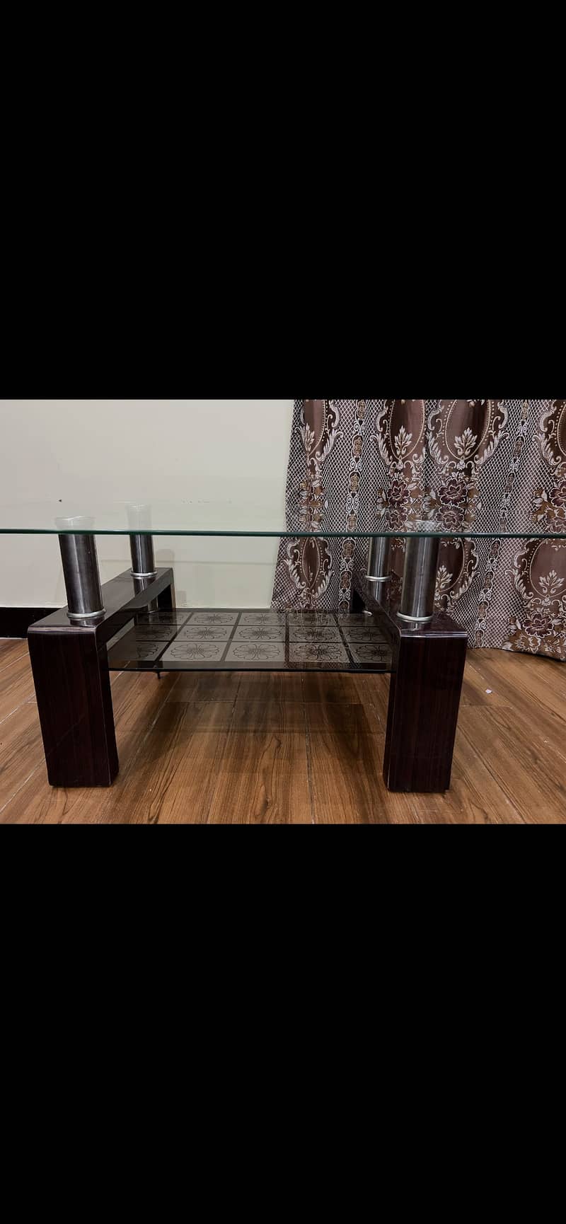 Coffee Table 1