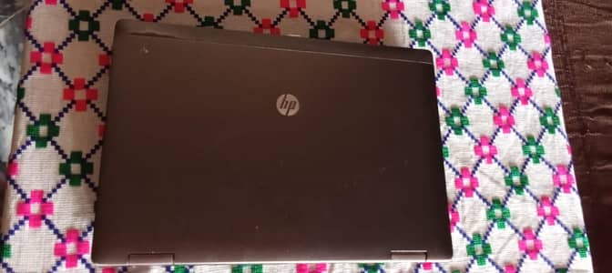 Hp ProBook 6460b