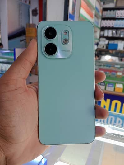 Infinix Smart 9