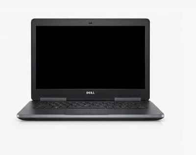 Dell Precision Workstation | i7 6th Gen HQ | 16GB DDR4 |