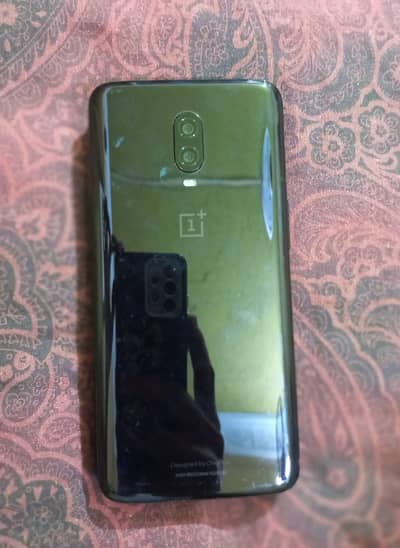 One Plus 6T Dual Sim PTA Approved