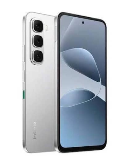Infinix Hot 6 Pro