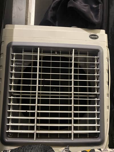 Canon cooler