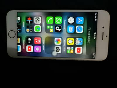 Apple iPhone 6S