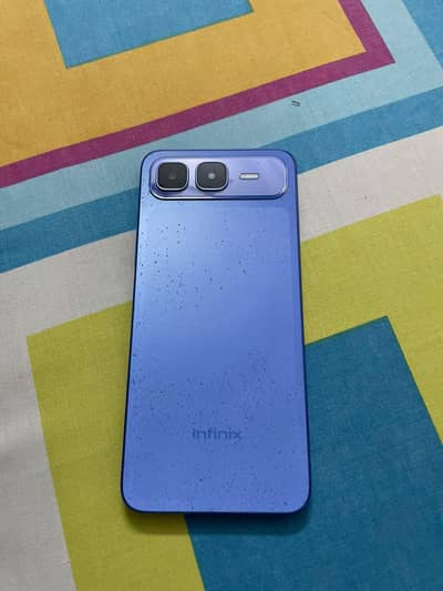 Infinix Smart 10 Plus