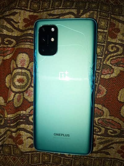 One Plus 8T